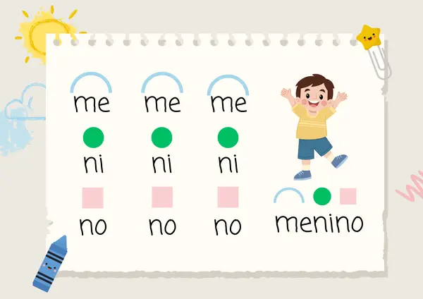 AnyConv.com__Cópia de Caderno de Atividades - Grafismos Fonéticos Nivel 2 (1)